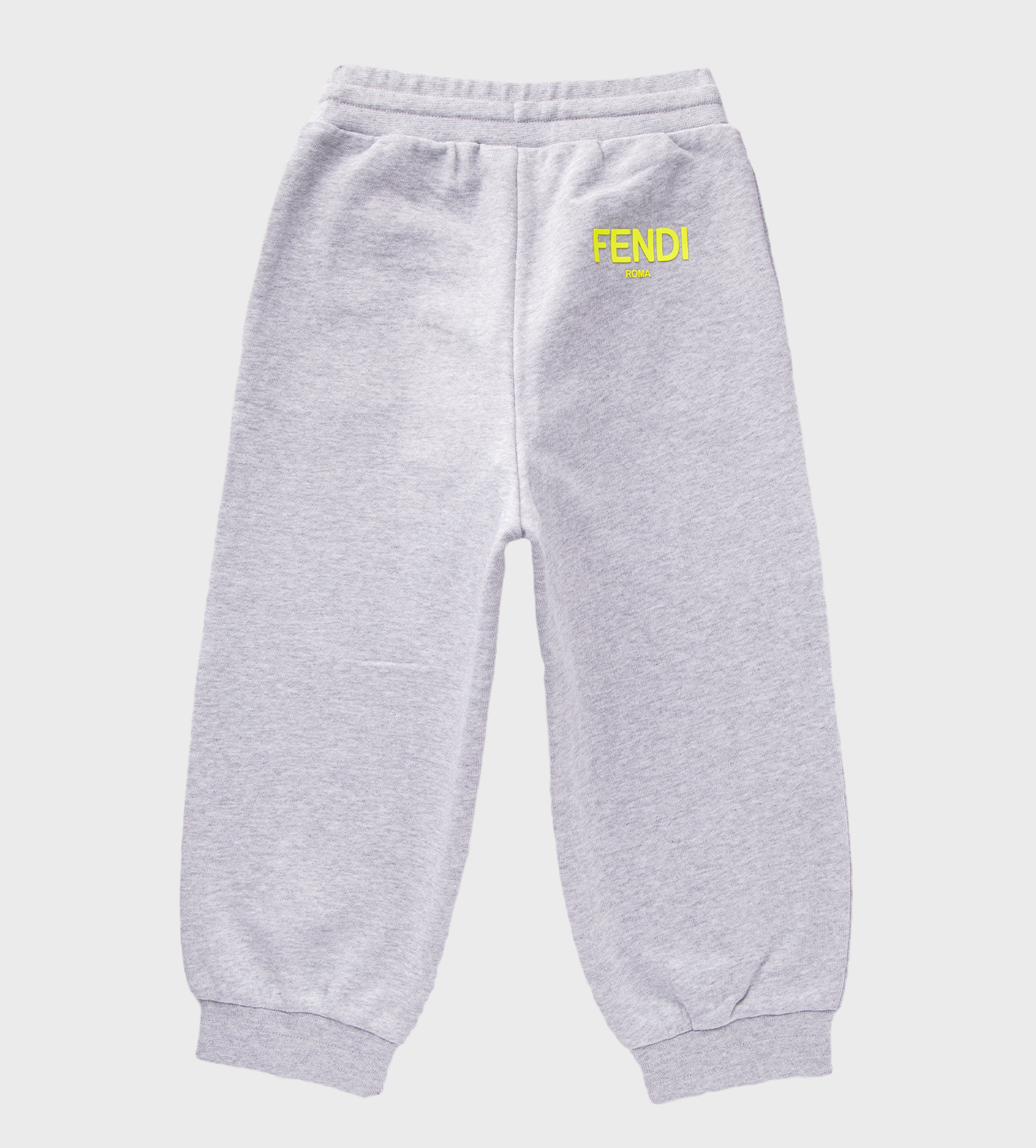 Logo Sweatpants Grey