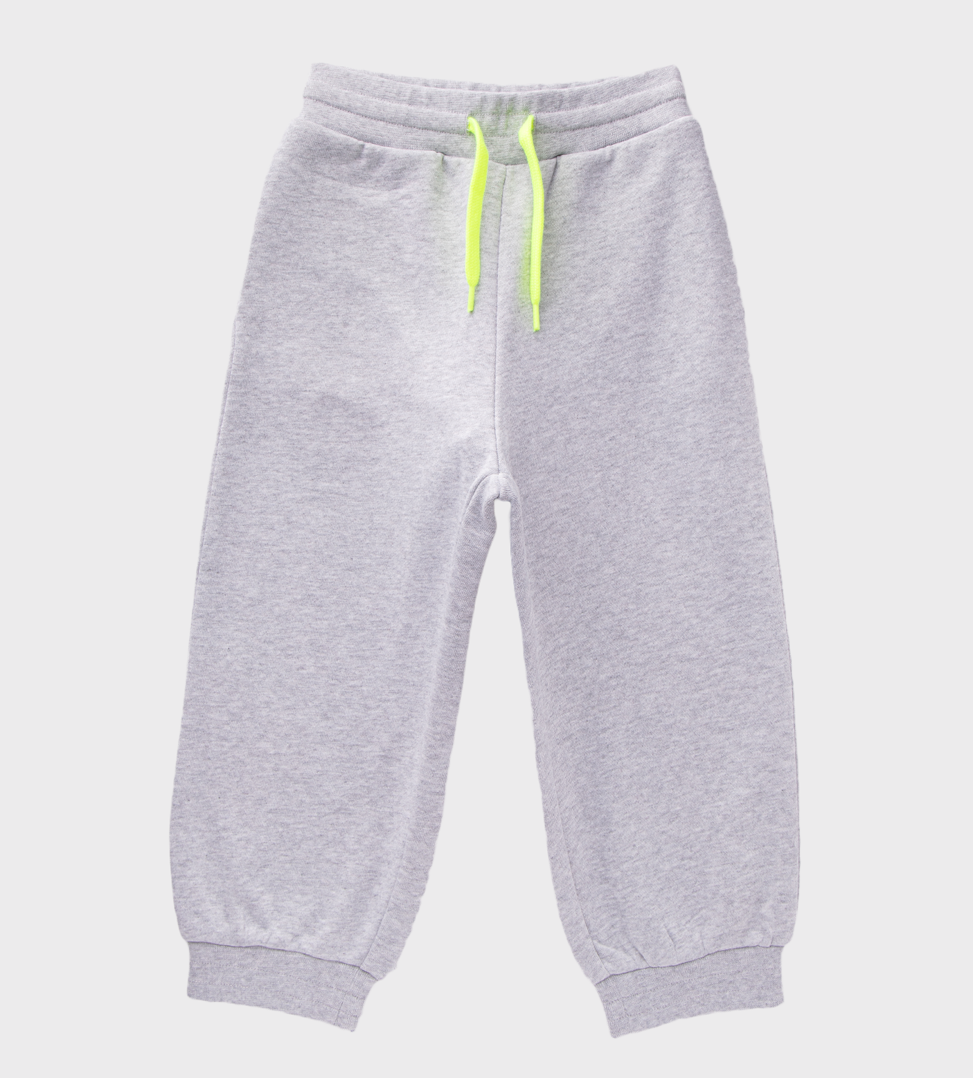 Logo Sweatpants Grey