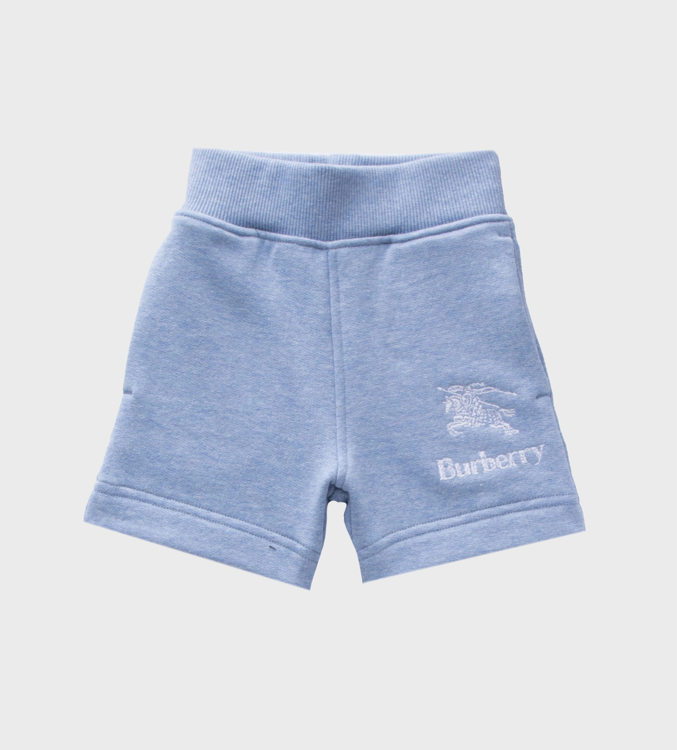 Pants BURBERRY KIDS Kids color Grey