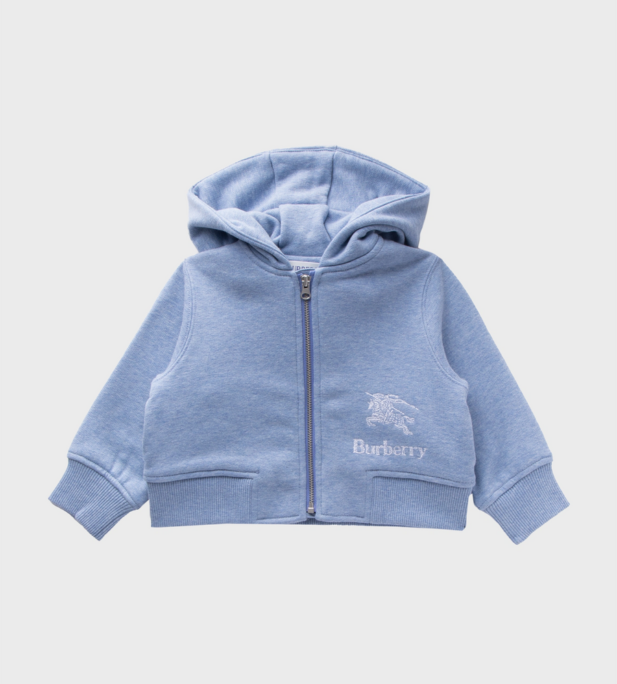 Burberry baby discount hoodie