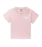 Baby Logo T-shirt Pink