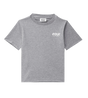 Logo T-Shirt Grey