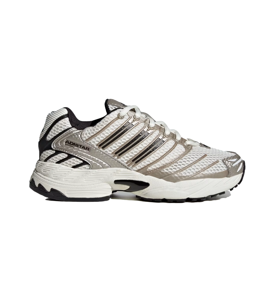 adidas Adistar Control 3 in CLOWHI/CBLACK/OWHITE