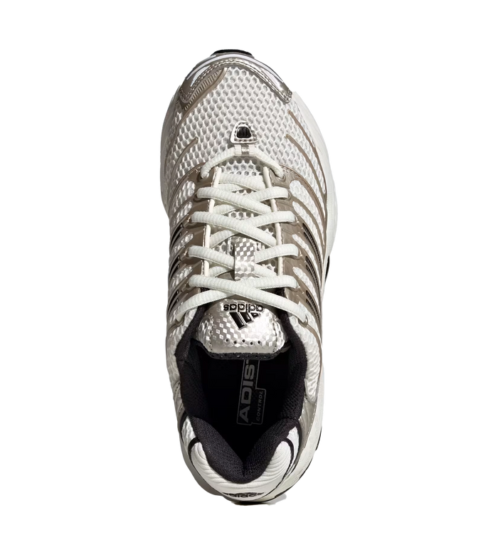 Kids Adistar Control 3 in CLOWHI/CBLACK/OWHITE