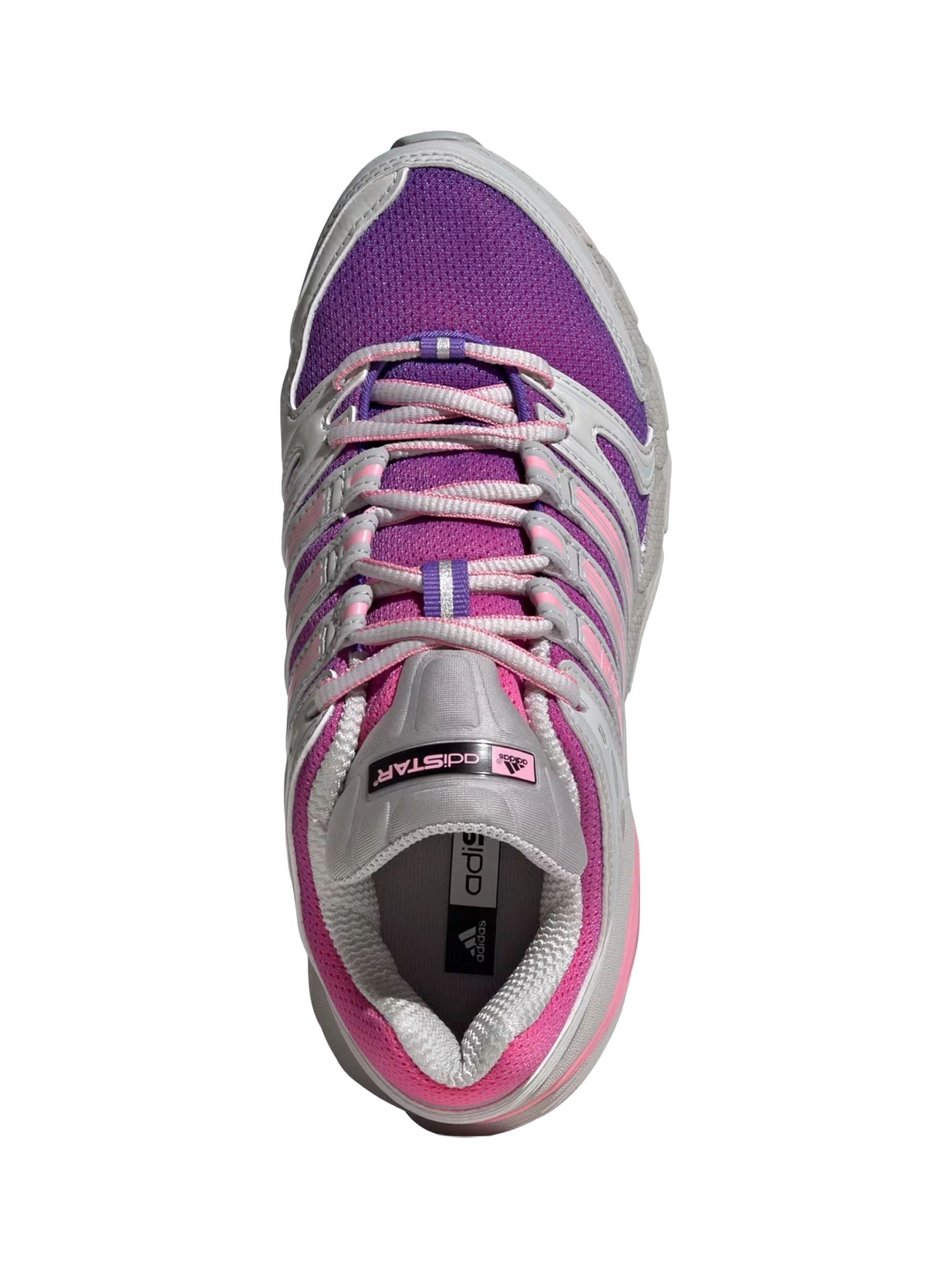 adidas Adistar Control 5 in PURRUS/BLIPNK/GRETWO