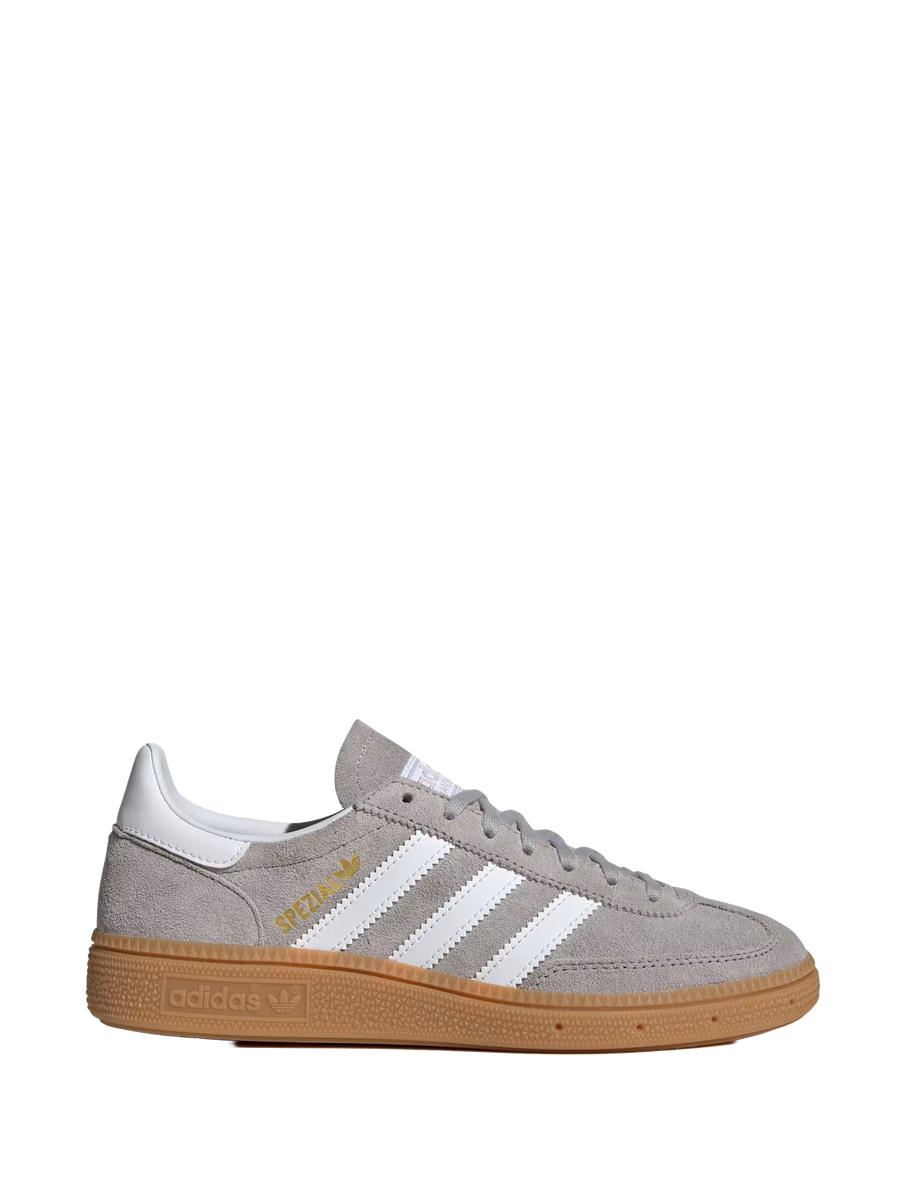 Kids Handbal Spezial Schoenen Grijs