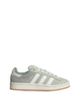 Kids Campus 00s Sneakers in Green / White