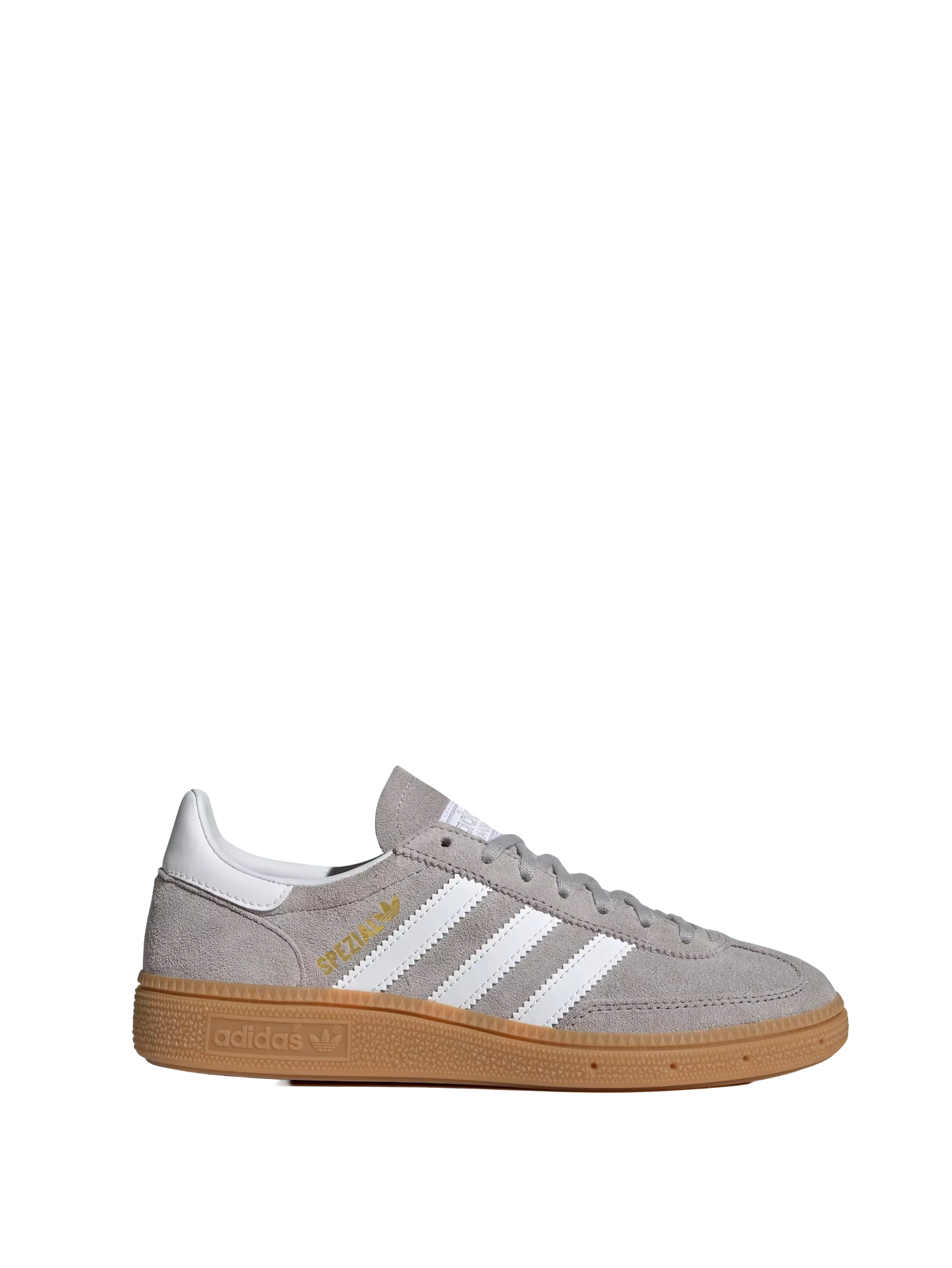 Adidas Handball Spezial Sneakers in Grey