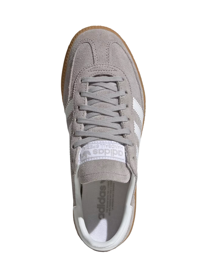 Kids Handball Spezial Sneakers in Grey