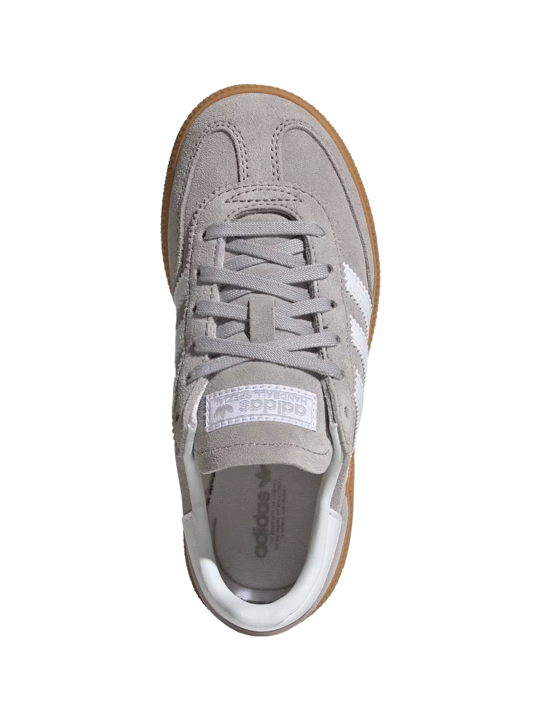 adidas Handbal Spezial C - Grijs