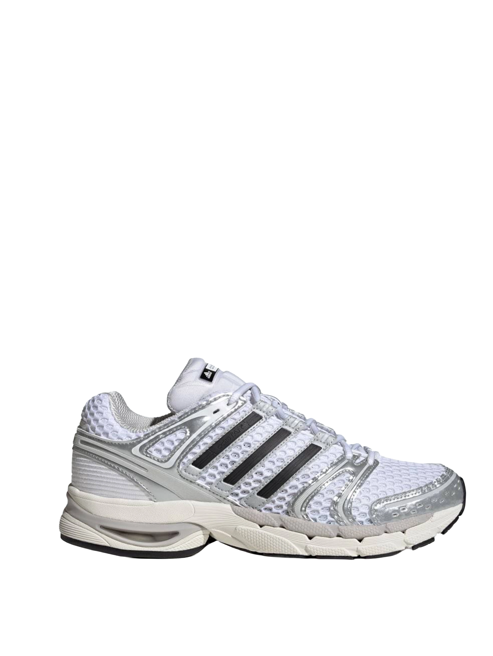 Adidas Originals Adistar Control 5 in Silver