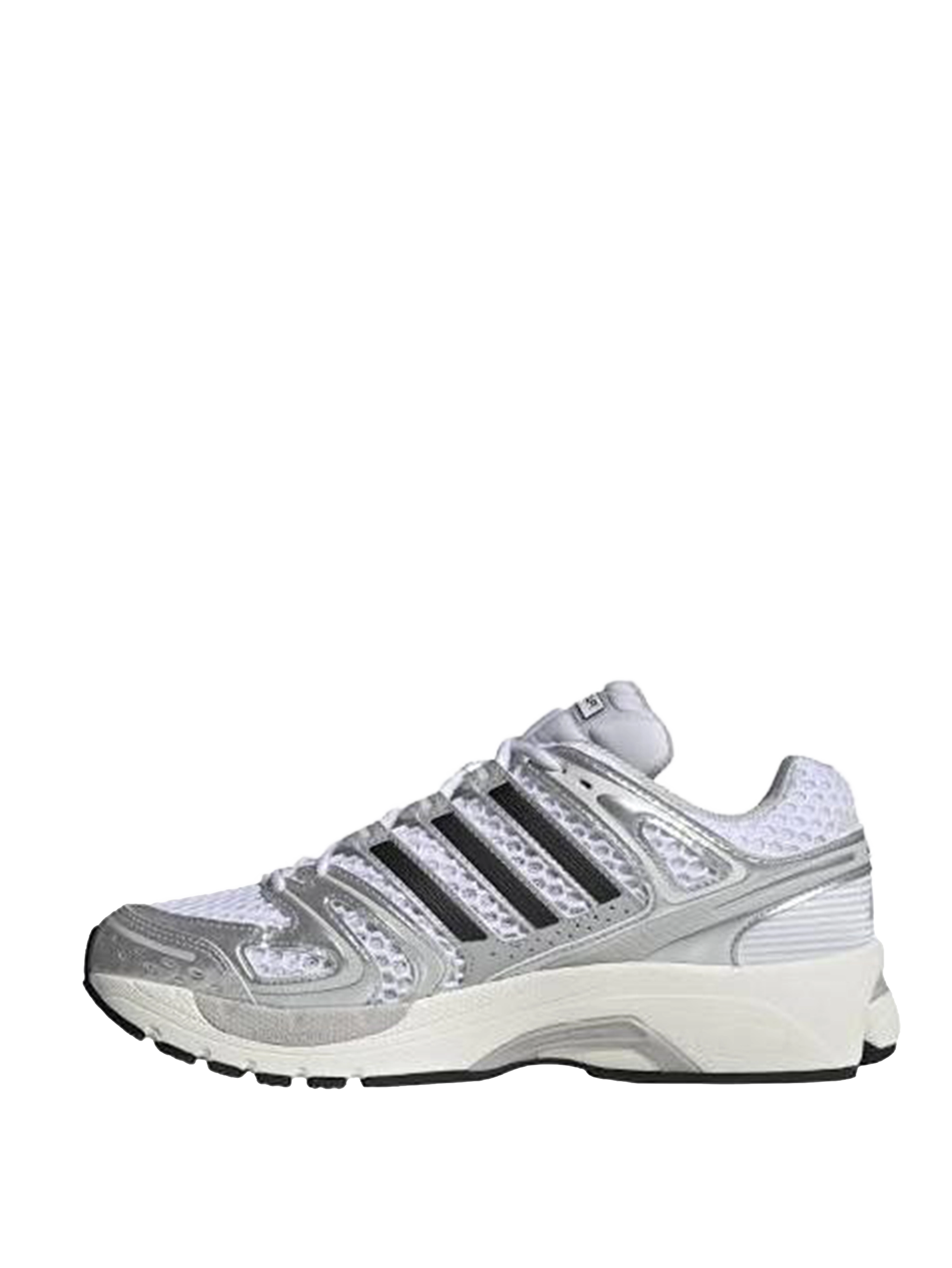 Adidas Originals Adistar Control 5 in Silver
