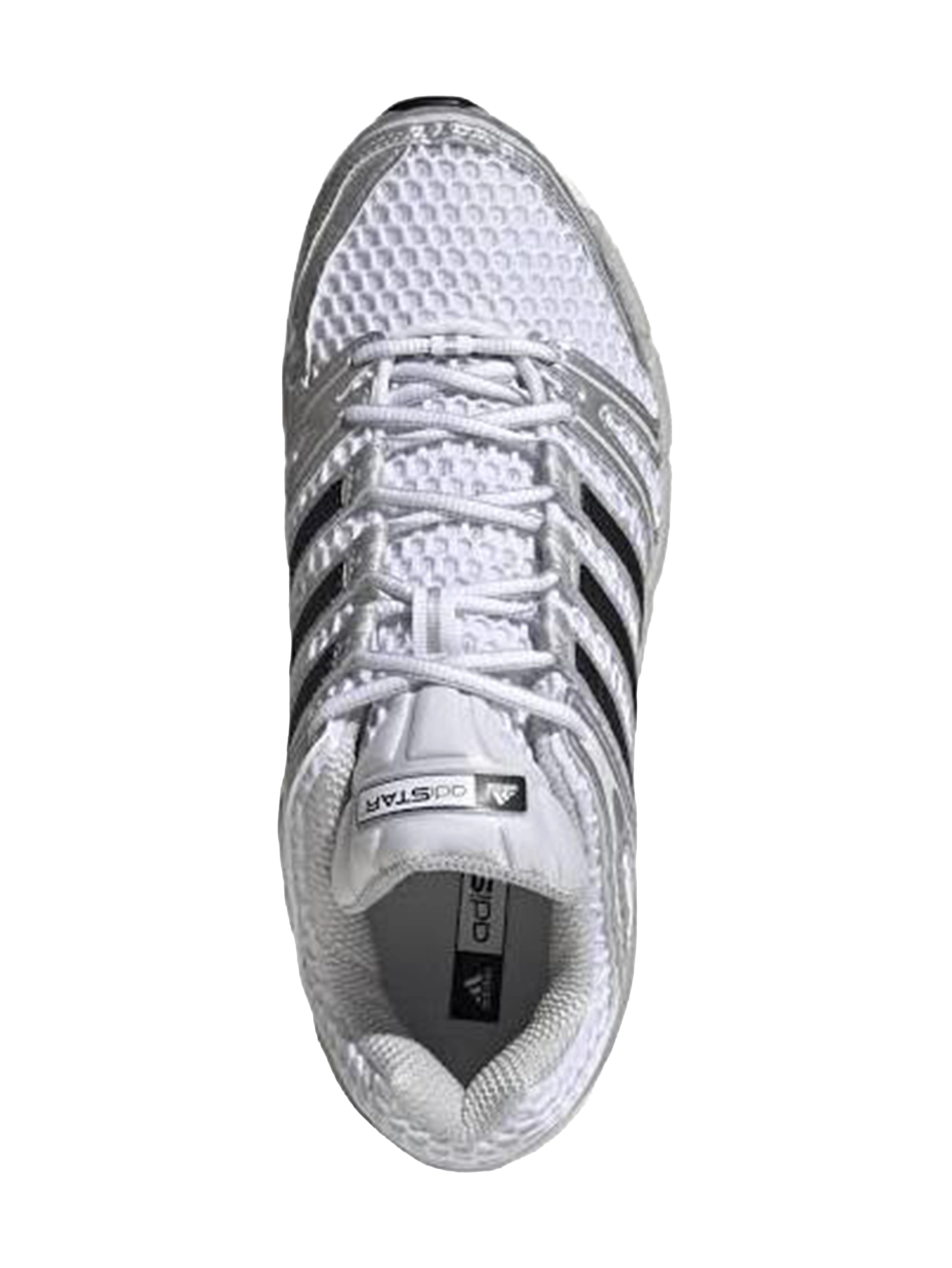 Adidas Originals Adistar Control 5 in Silver