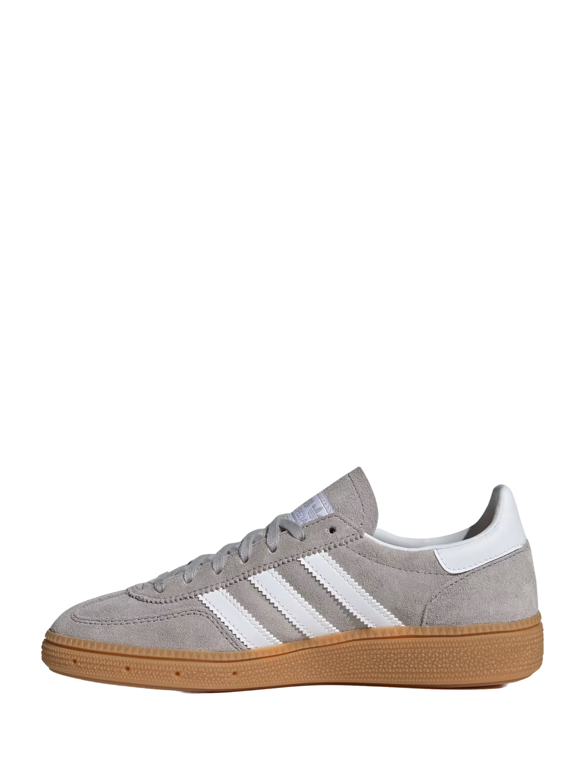 Junior Handbal Spezial Schoenen Grijs