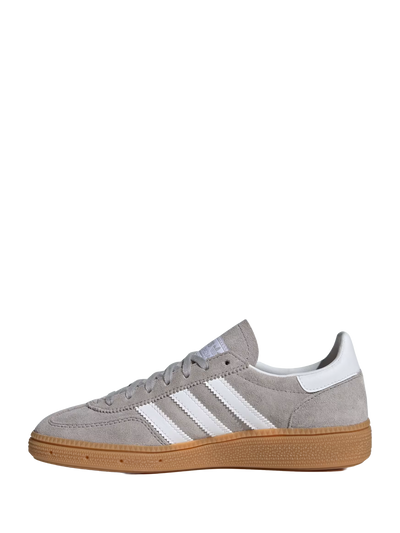Junior Handbal Spezial Schoenen Grijs
