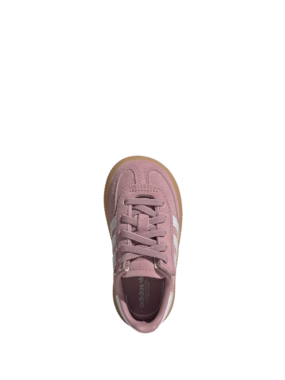 Baby Originals Handbal Spezial Roze