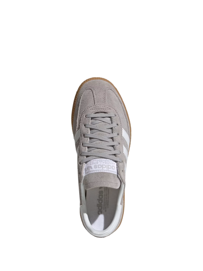 Junior Handbal Spezial Schoenen Grijs