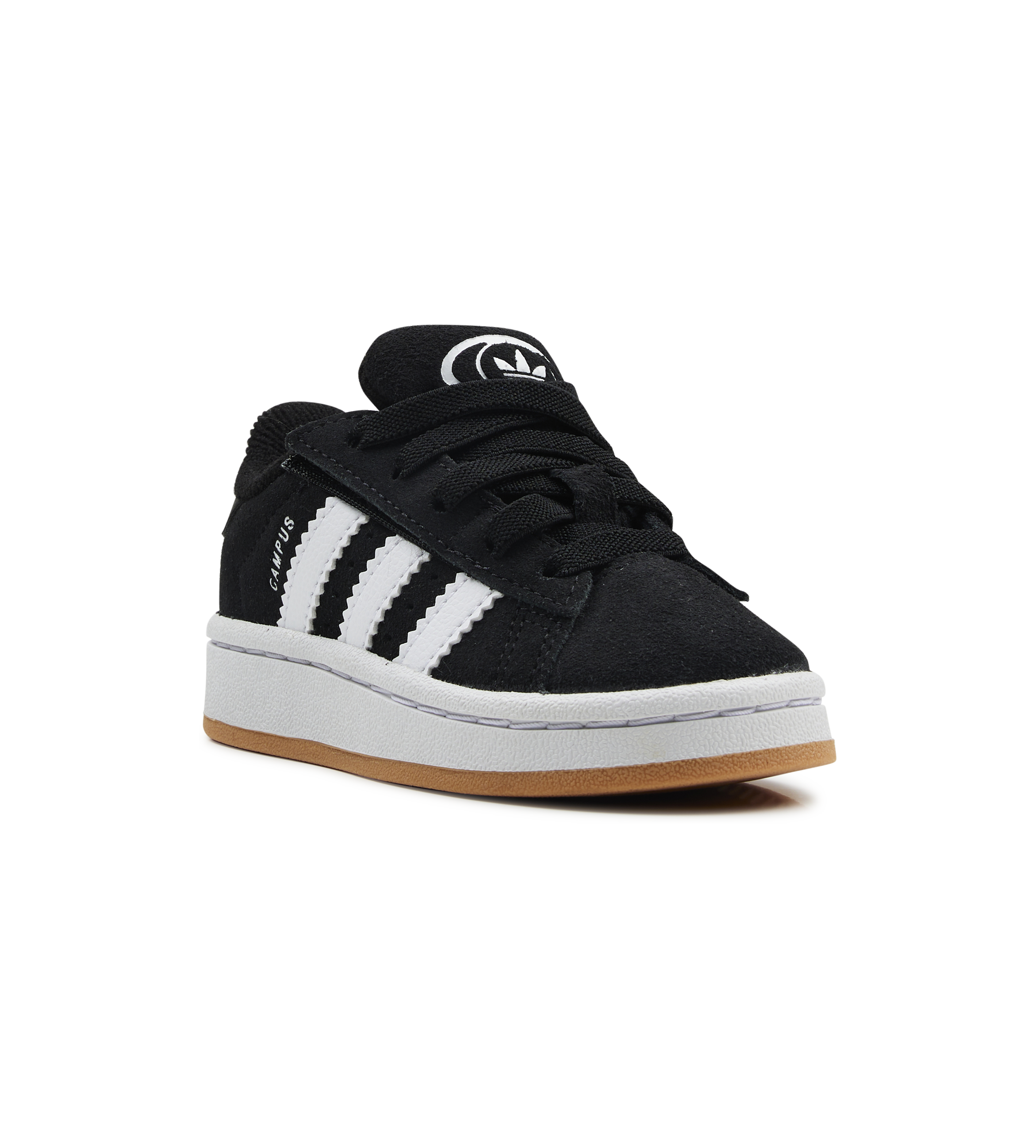 Adidas Campus 00S in Black & White (GS)