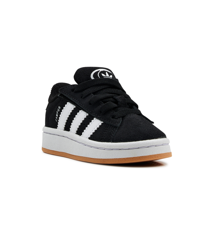 Adidas Campus 00S in Black & White (GS)