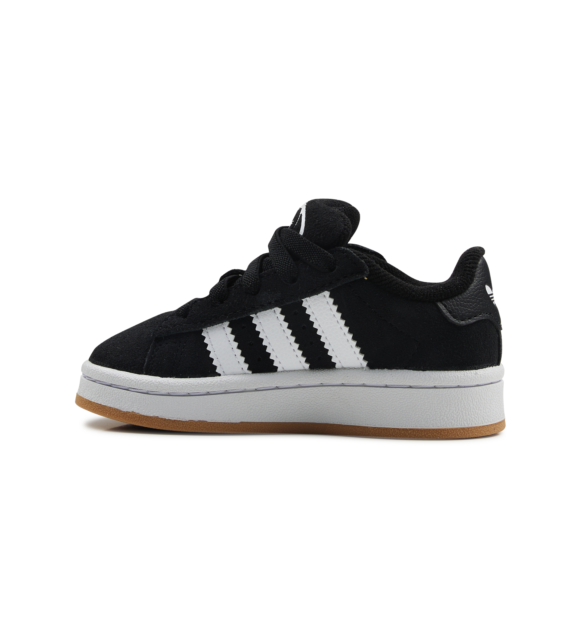 Adidas Campus 00S in Black & White (GS)