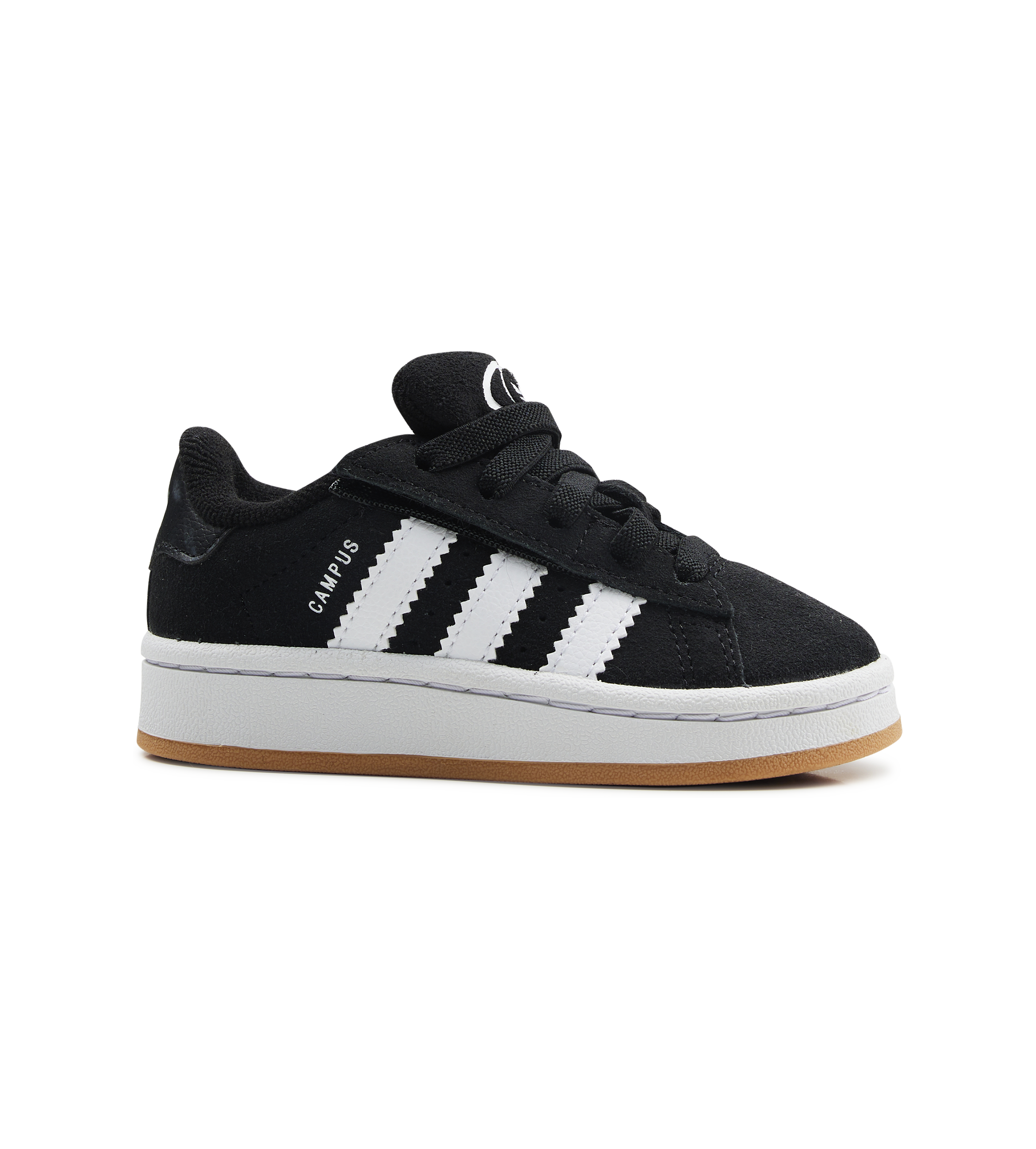 Adidas Campus 00S in Black & White (GS)