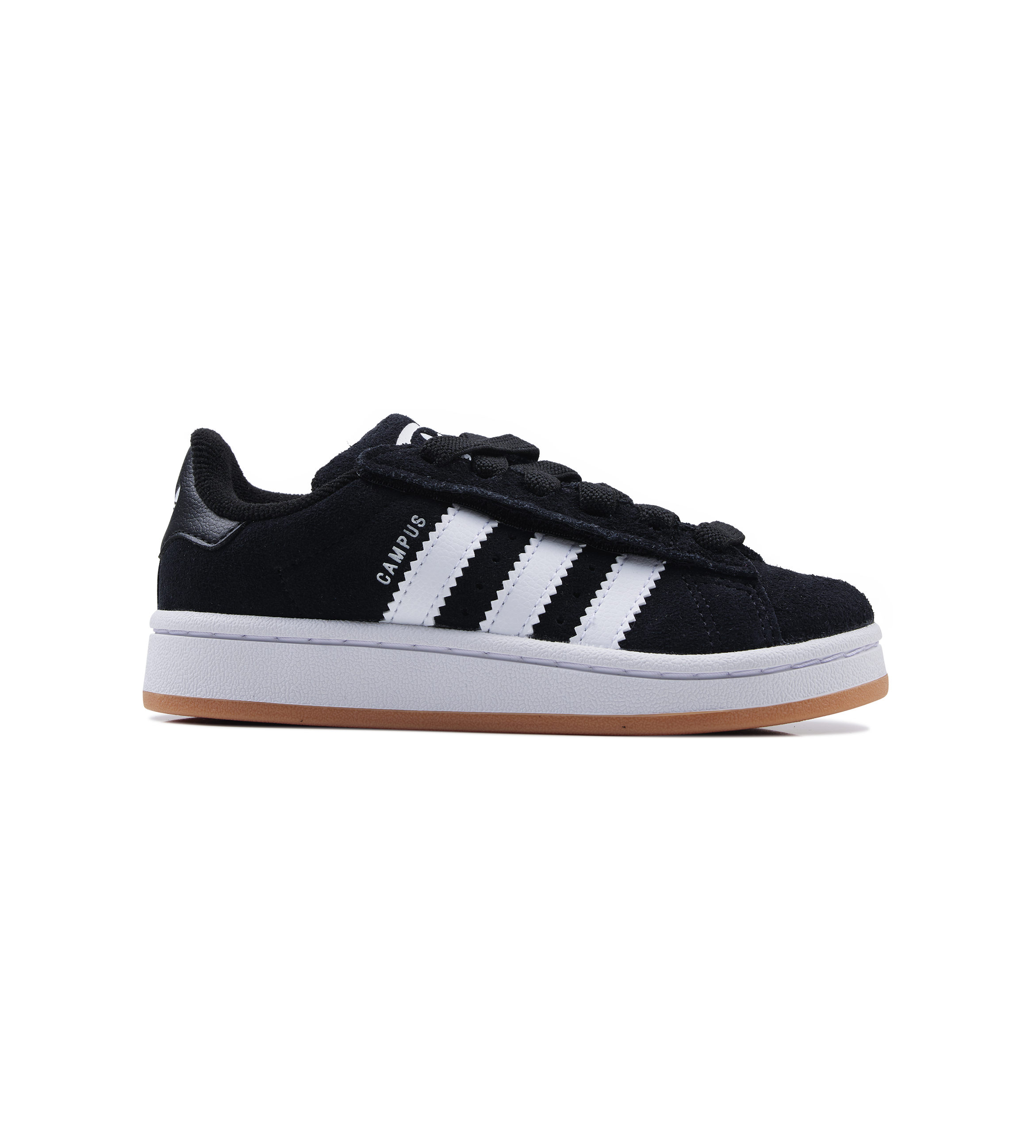 Adidas Campus 00S in Black & White (TD)