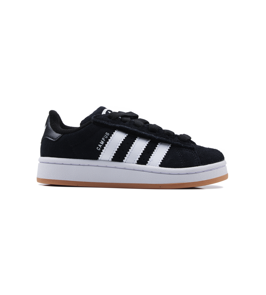 Adidas Campus 00S in Black & White (TD)