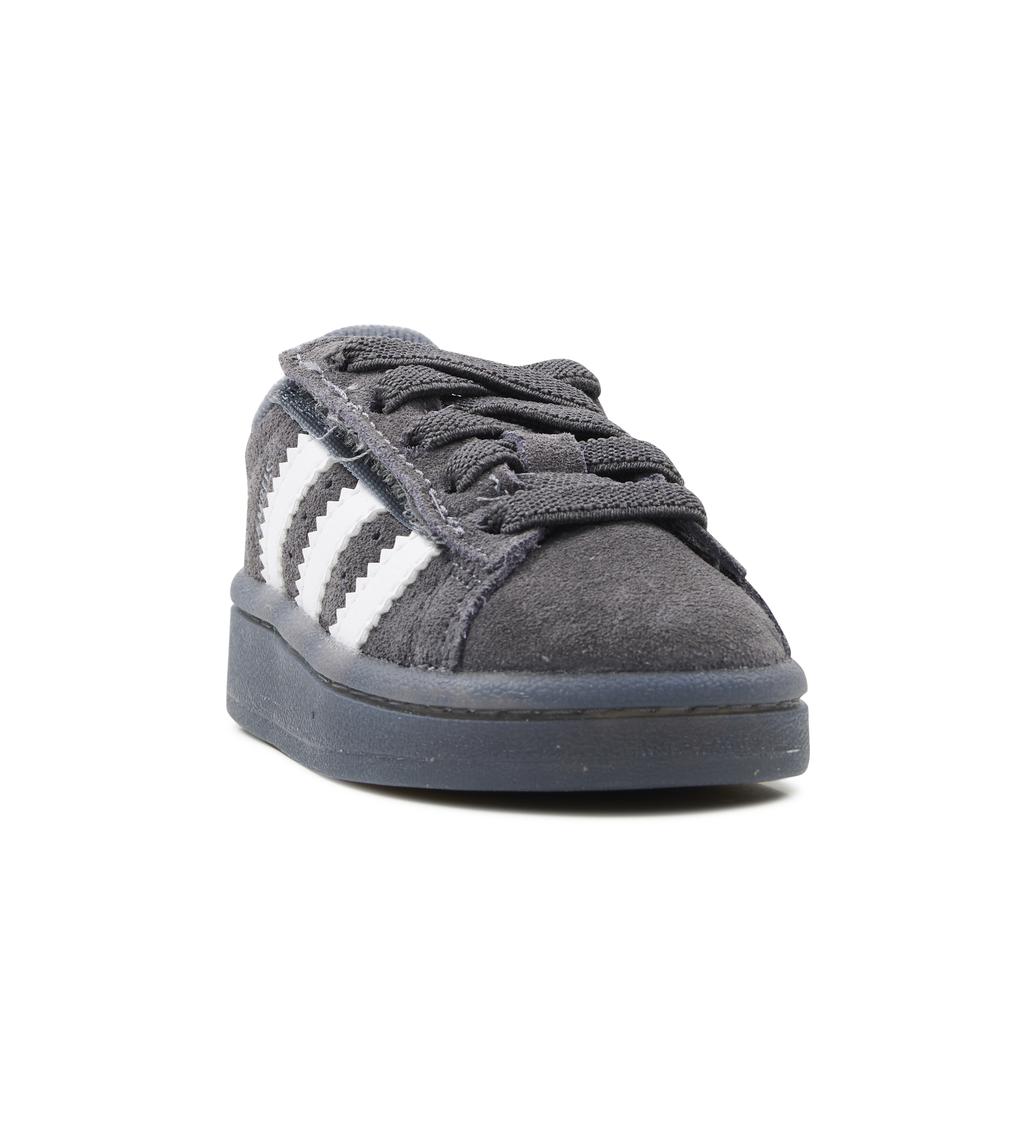 Adidas Campus 00s LED Lights Comfort Closure Elastic Lace Sneakers in Grey