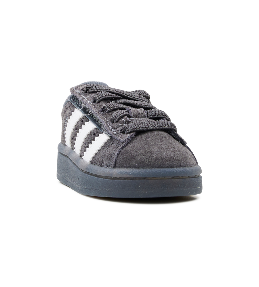Adidas Campus 00s LED Lights Comfort Closure Elastic Lace Sneakers in Grey