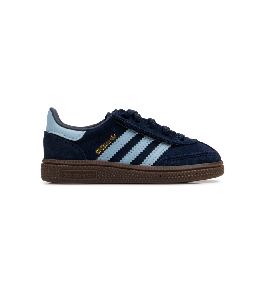 Adidas Handball Spezial Comfort Closure Shoes in Collegiate Navy (TD)