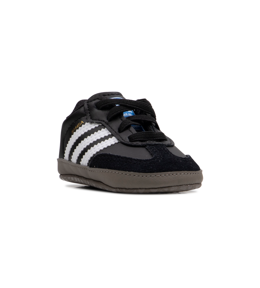 Adidas Samba Shoes in Cloud White