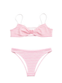 Kids Vedra Kids in Pink Striped