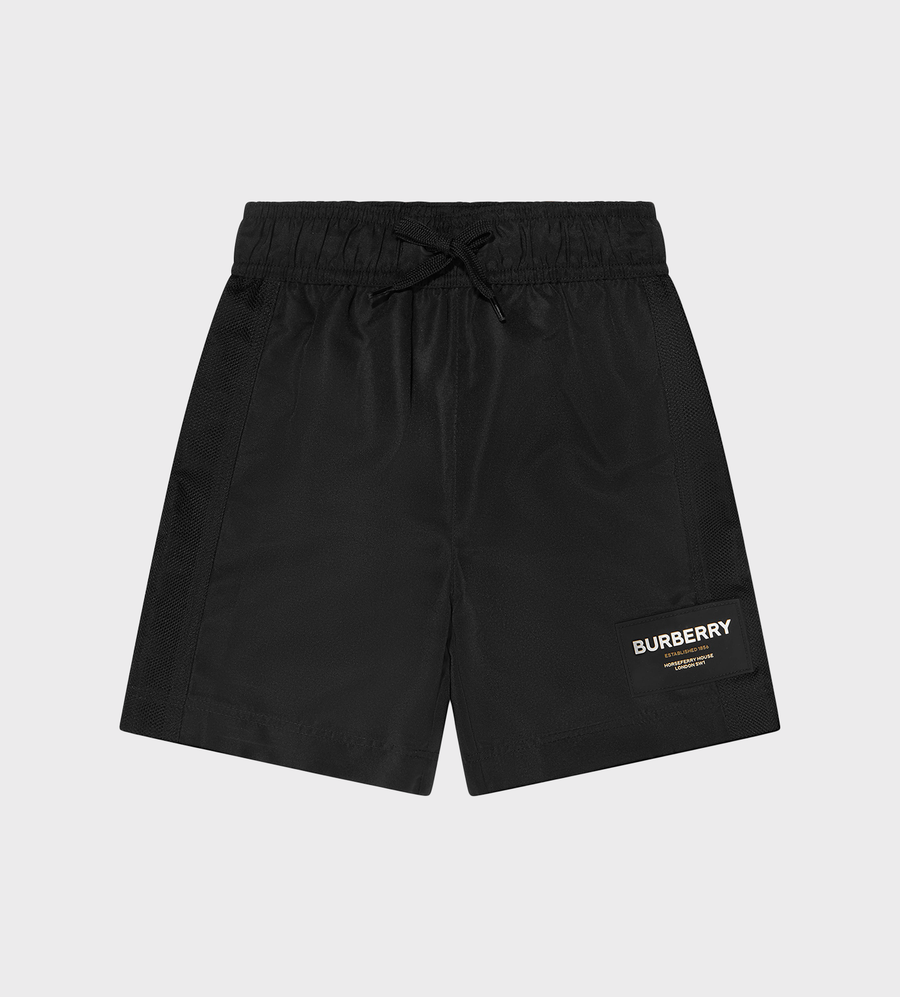 Burberry swimsuit kids outlet grey