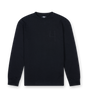 Beltloop Longsleeve Black