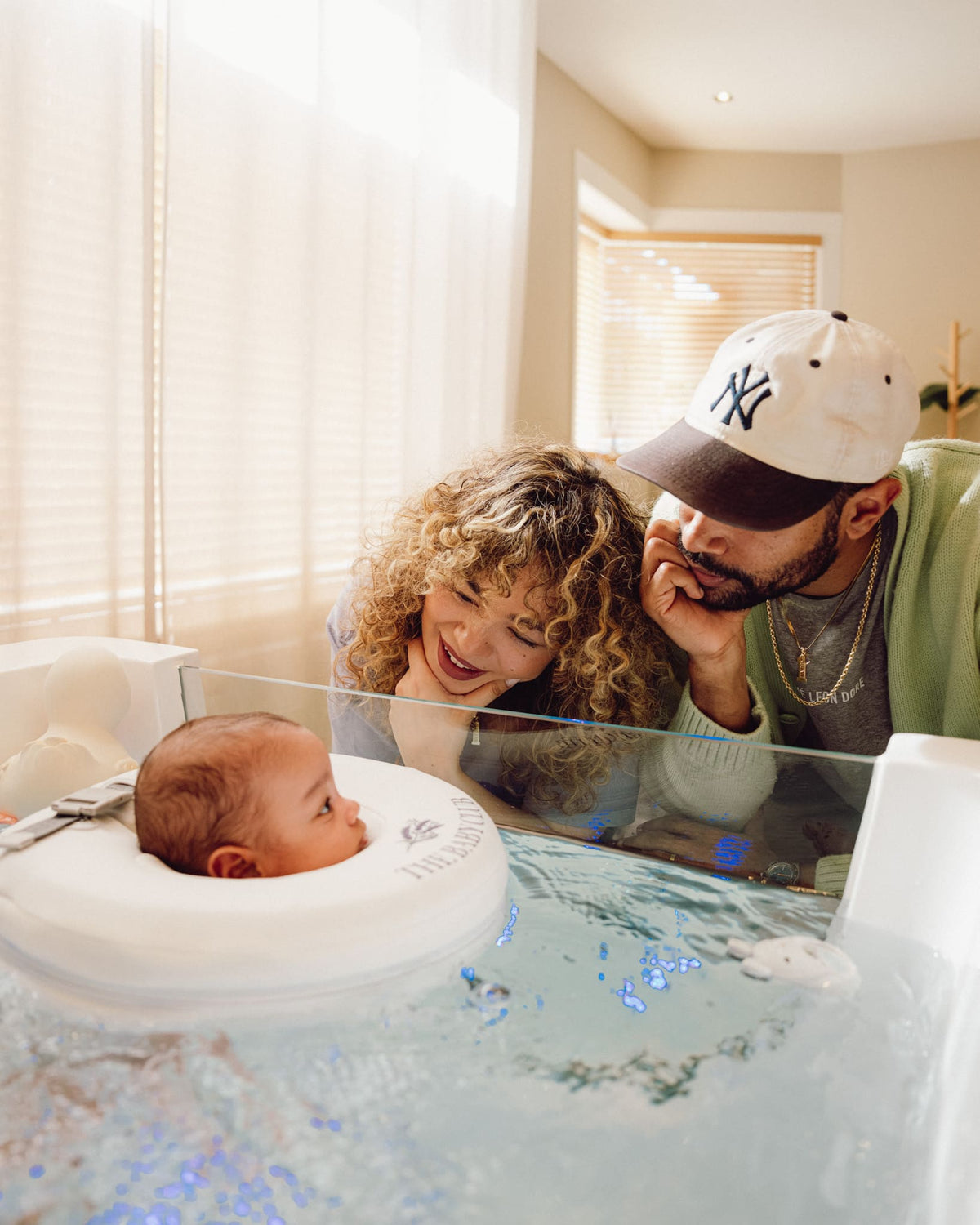 Baby-spa