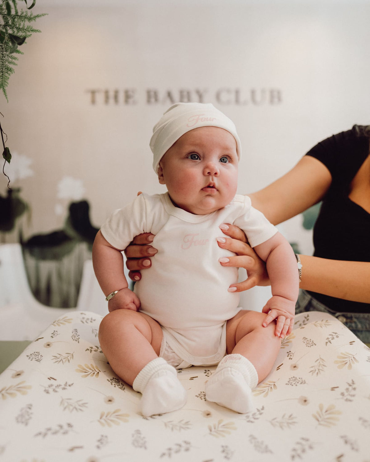 Baby-spa