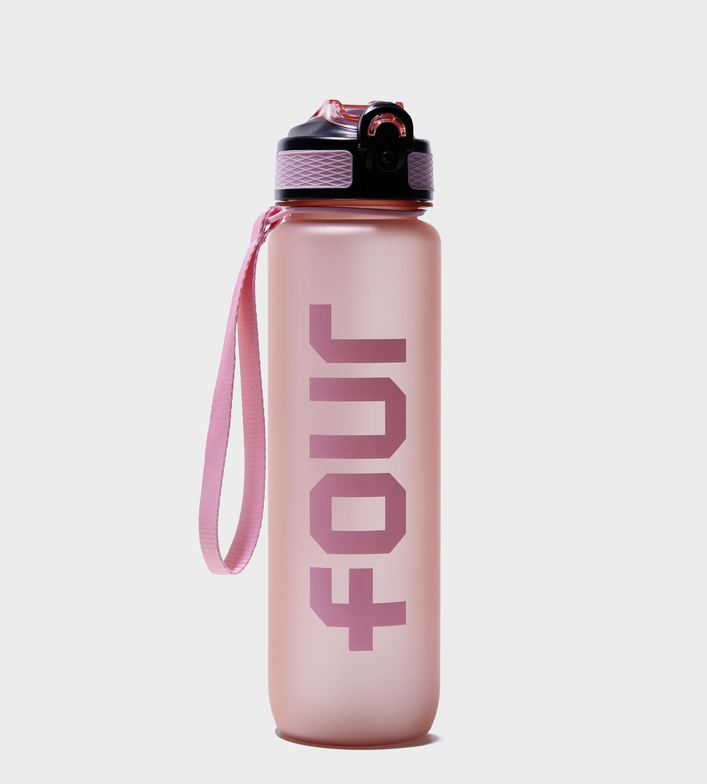 Water Bottle Pink