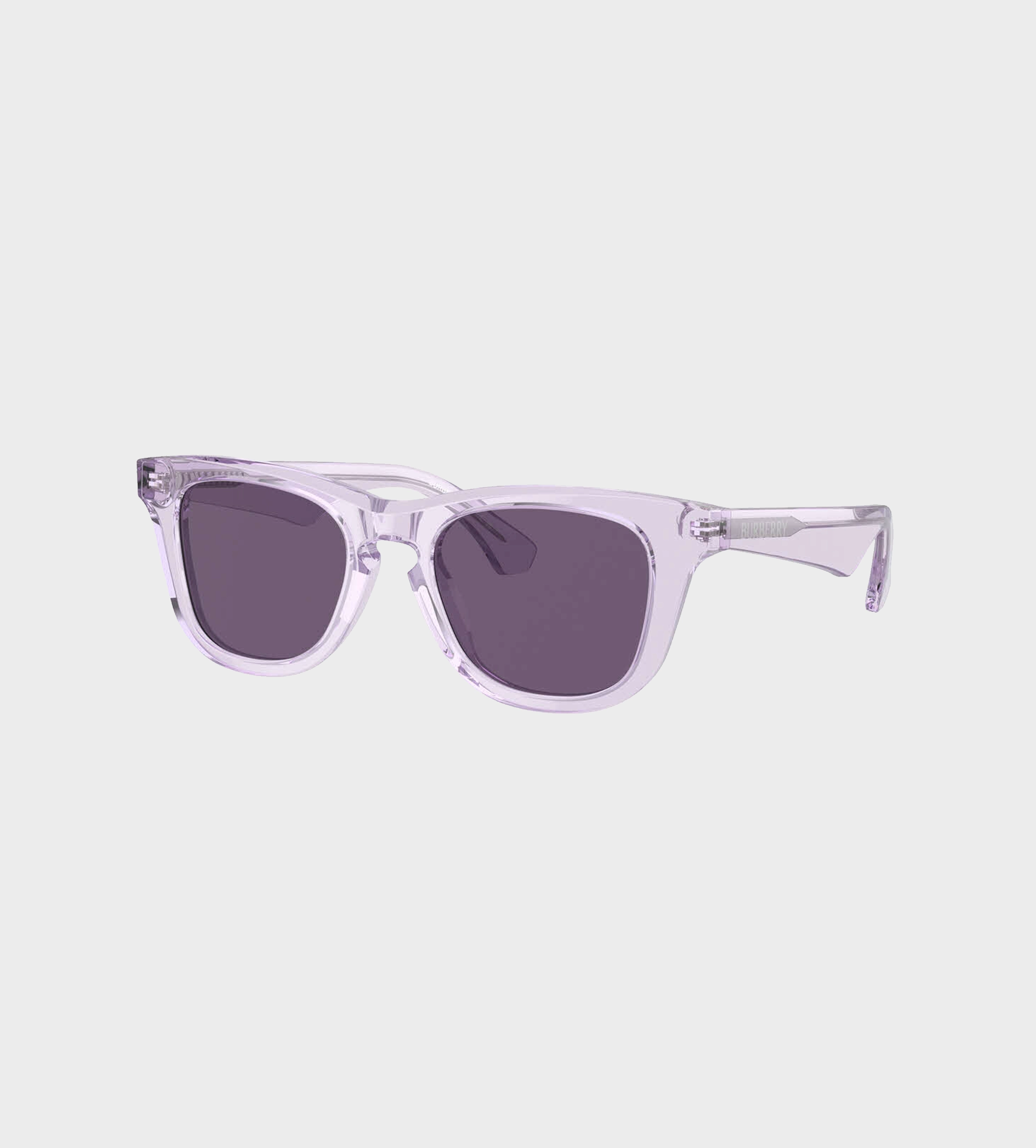 Acetate Sunglasses Pink FOUR Kids