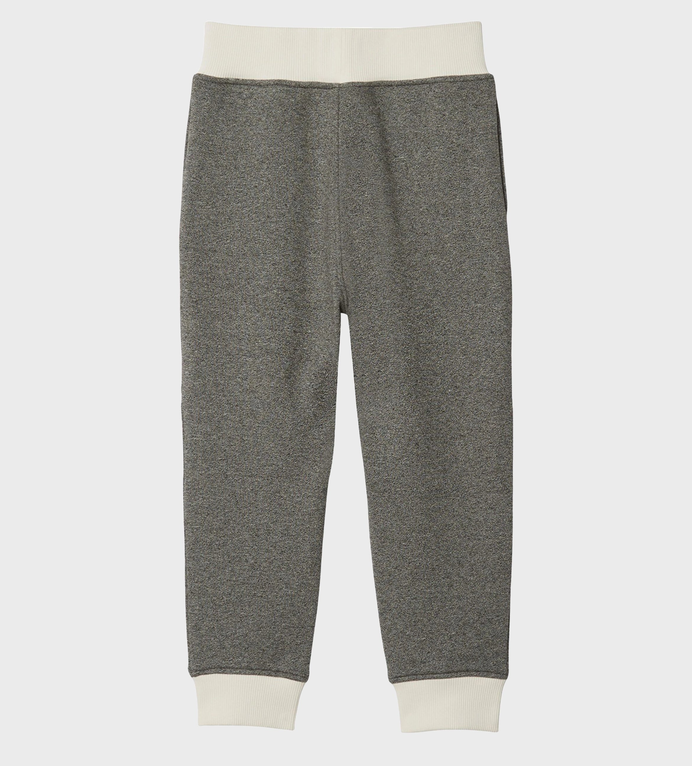 EKD Logo Jogging Pants Grey