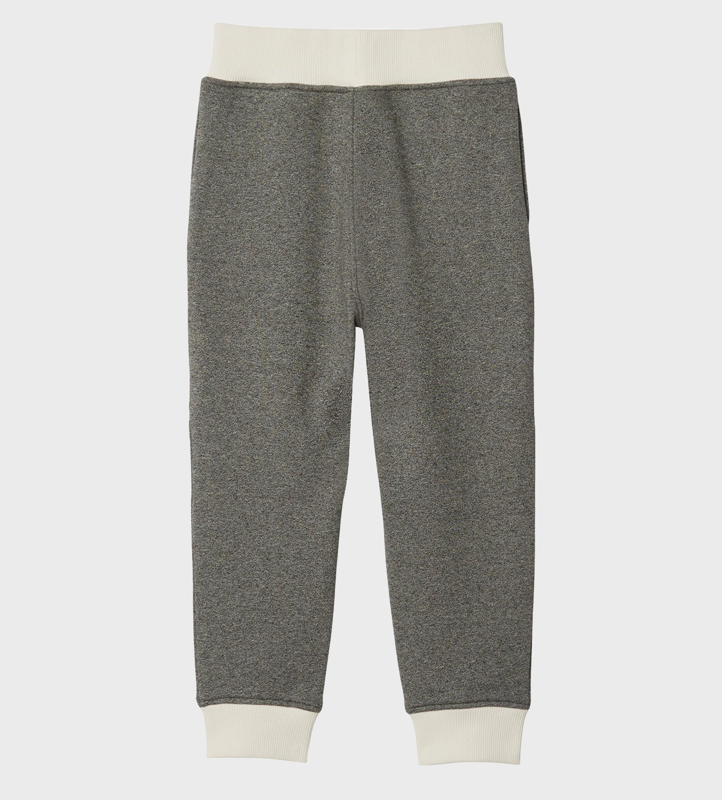 Burberry pants kids grey deals