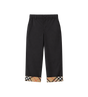 Kids Trousers Black