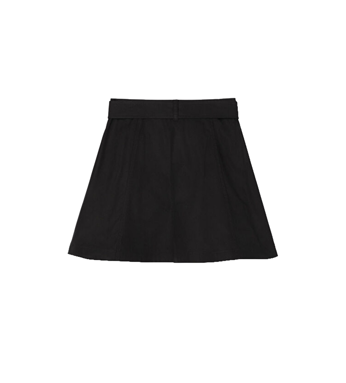 Kids Katey Rok Zwart