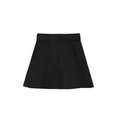 Kids Katey Rok Zwart