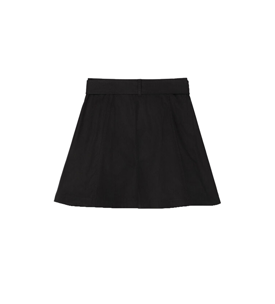 Kids Katey Rok Zwart