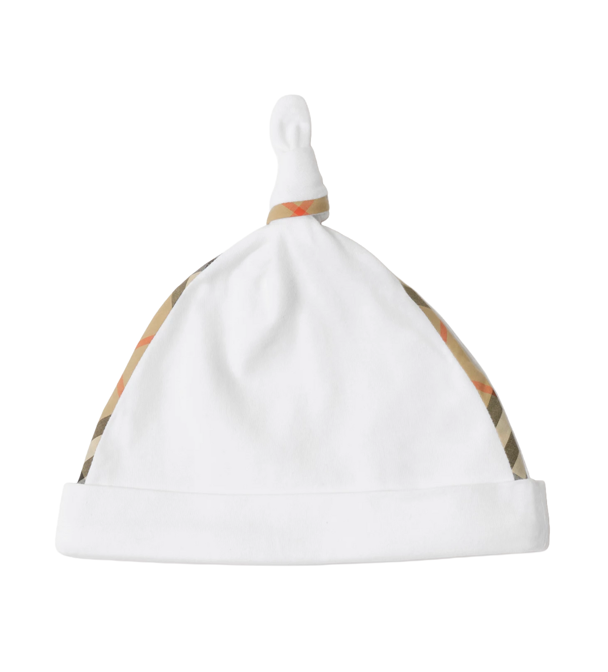 Baby Driedelig Baby Cadeauset Wit