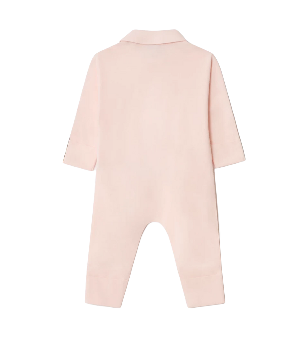 Baby Three-piece Baby Gift Set Ice Pink