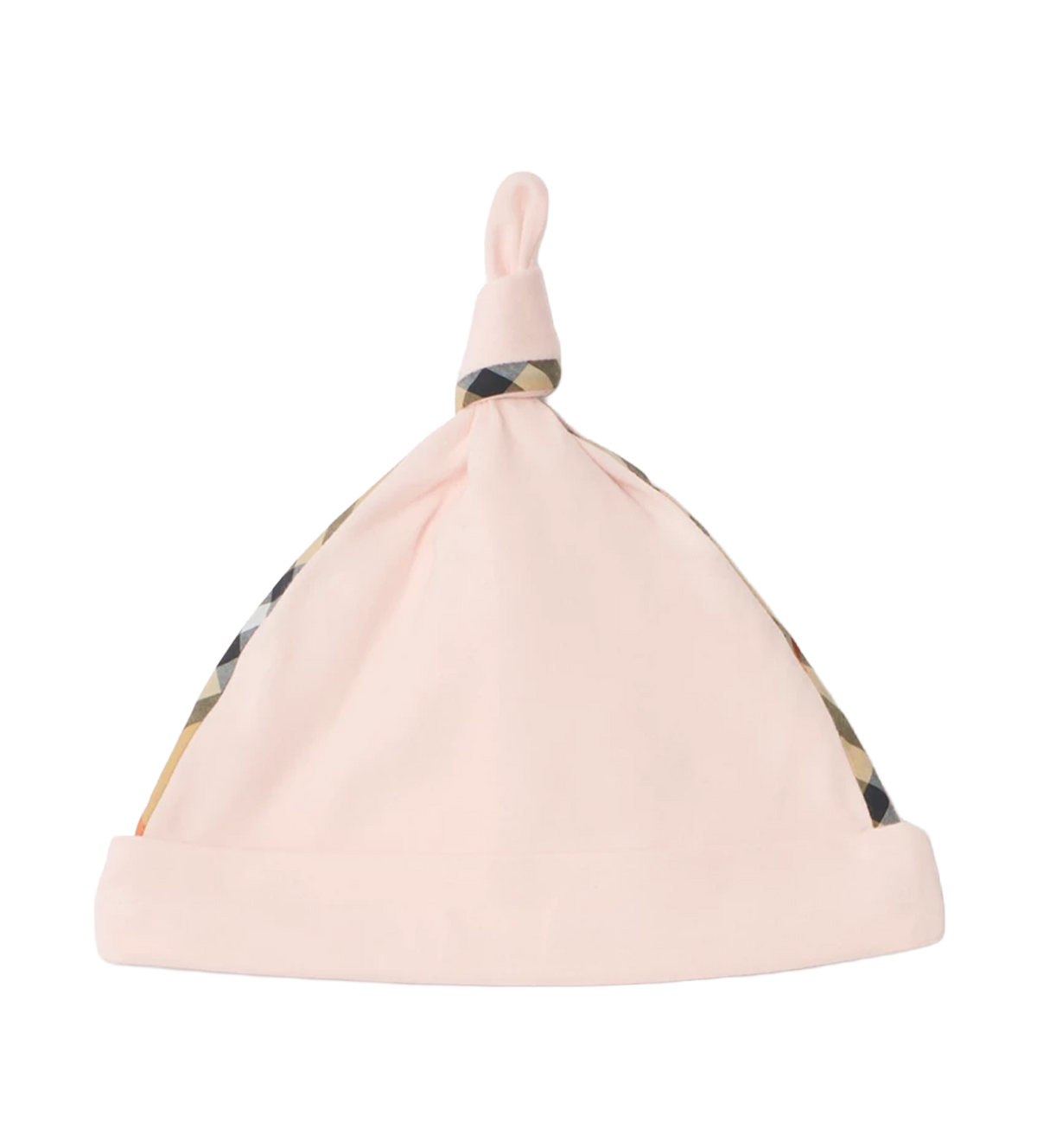 Baby Three-piece Baby Gift Set Ice Pink