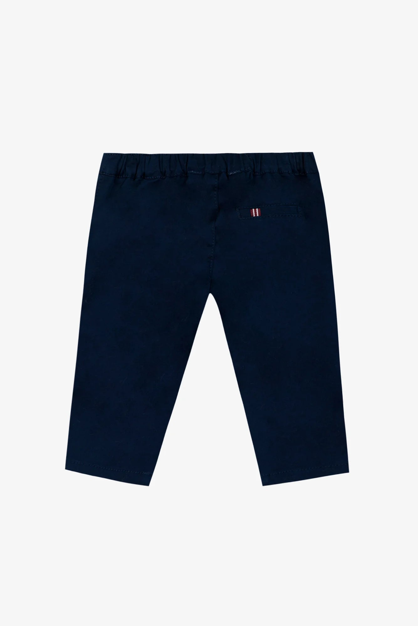 Baby Klassieke Broek Donkerblauw