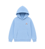 Kids Casaway Hooded Sweatshirt Blue