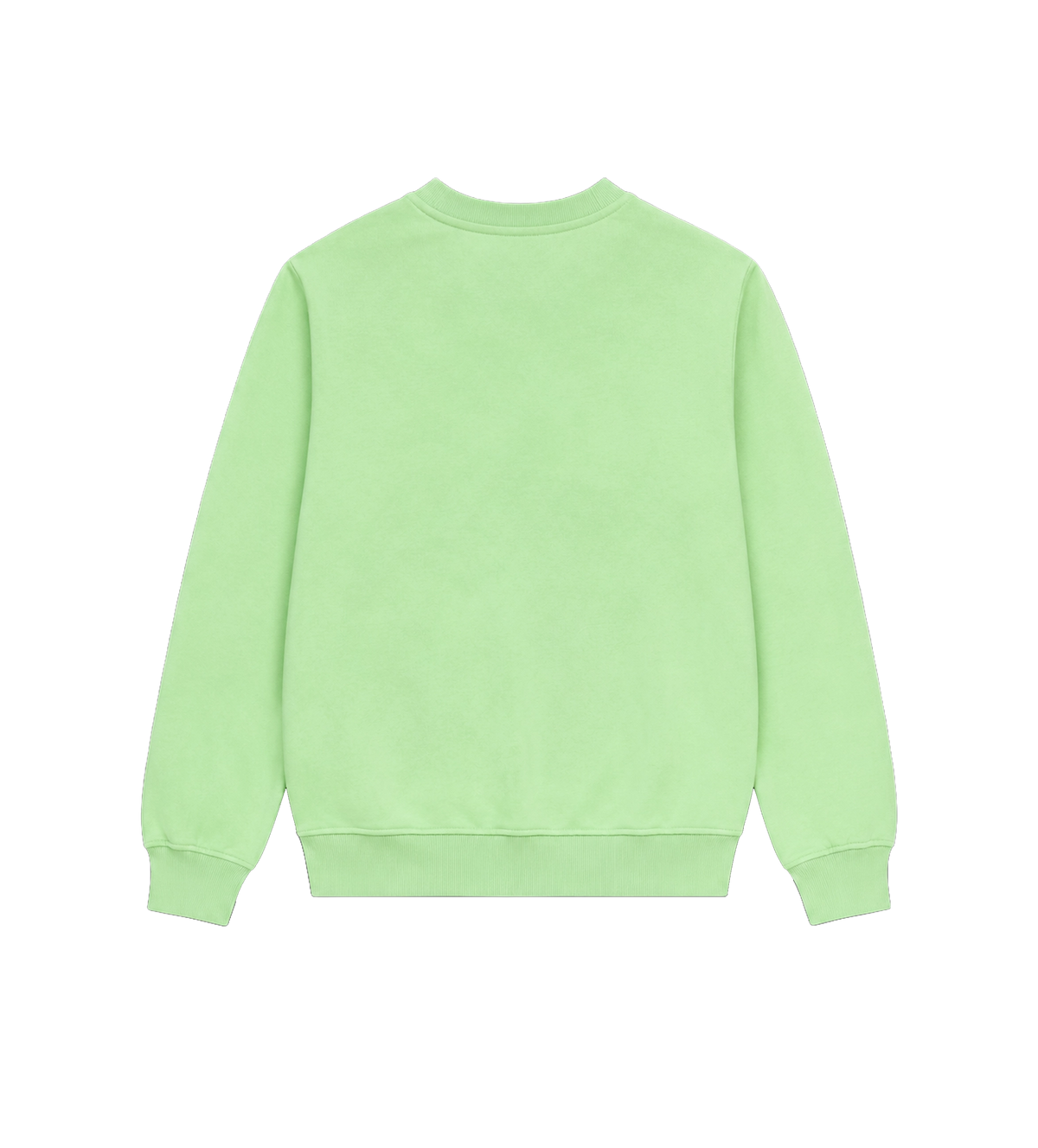 Kids Airspray Sweatshirt Green